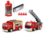 Mini Firetruck Rotaļlietas, bērnu preces internetā