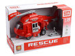 Glābšanas helikopters 1:20 ar skaņu un gaismu cena un informācija | Rotaļlietas zēniem | 220.lv