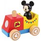Koka Miki peles Vilciens cena un informācija | Rotaļlietas zēniem | 220.lv
