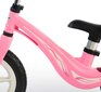 Līdzsvara velosipēds Volare Magnesium, rozā krāsā 900646327 cena un informācija | Balansa velosipēdi | 220.lv