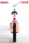 Līdzsvara velosipēds Volare Magnesium, rozā krāsā 900646327 цена и информация | Balansa velosipēdi | 220.lv