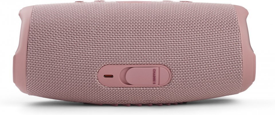 Pārnēsājams skaļrunis JBL Charge 5 JBLCHARGE5PINK цена и информация | Skaļruņi | 220.lv