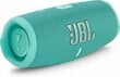 JBL Charge 5 JBLCHARGE5TEAL цена и информация | Skaļruņi | 220.lv