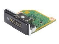 HP DisplayPort Flex IO v 2 cena un informācija | Adapteri un USB centrmezgli | 220.lv