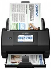 Epson WorkForce ES-580W cena un informācija | Skeneri | 220.lv