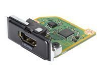 HP HDMI ports Flex IO v 2 цена и информация | Adapteri un USB centrmezgli | 220.lv