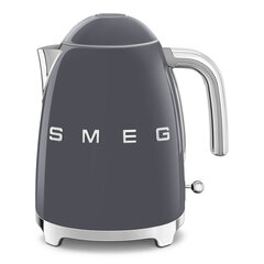 Smeg KLF03GREU цена и информация | Электрочайники | 220.lv