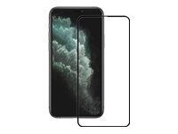 VIVANCO F S Temp. Glass iPhone 11 Pro cena un informācija | Ekrāna aizsargstikli | 220.lv