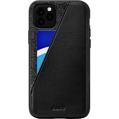 LAUT INFLIGHT iPhone 11 Pro Max BLACK cena un informācija | Telefonu vāciņi, maciņi | 220.lv