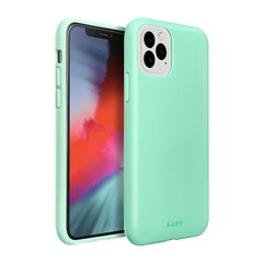 Laut Huex Pastels, предназначен Apple iPhone 11 Pro Max, мятный цена и информация | Чехлы для телефонов | 220.lv