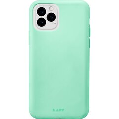 Laut Huex Pastels для Apple iPhone 11 Pro, мятный цена и информация | Чехлы для телефонов | 220.lv