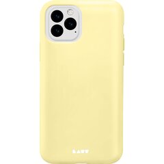 Laut Huex Pastels, предназначен Apple iPhone 11 Pro, Sherbet цена и информация | Чехлы для телефонов | 220.lv