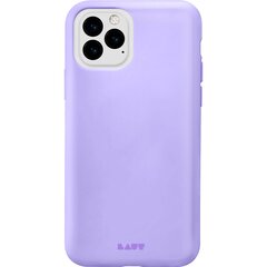 Apple iPhone 11 Pro apvalks - VIOLET cena un informācija | Telefonu vāciņi, maciņi | 220.lv