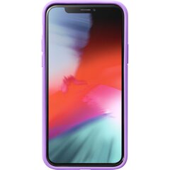 Apple iPhone 11 Pro apvalks - VIOLET cena un informācija | Telefonu vāciņi, maciņi | 220.lv