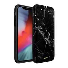 Laut Huex Elements для Apple iPhone 11 Pro Max, черный цена и информация | Чехлы для телефонов | 220.lv