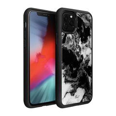 LAUT Mineral Glass iPhone 11 P Max black цена и информация | Чехлы для телефонов | 220.lv