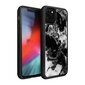 LAUT Mineral Glass iPhone 11 P Max black cena un informācija | Telefonu vāciņi, maciņi | 220.lv