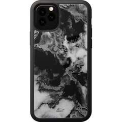 LAUT Mineral Glass iPhone 11 P Max black цена и информация | Чехлы для телефонов | 220.lv