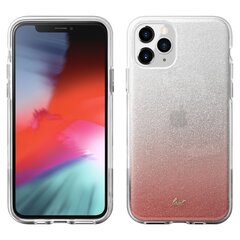 Laut Ombre Sparkle, предназначен Apple iPhone 11 Pro Max, Peach цена и информация | Чехлы для телефонов | 220.lv