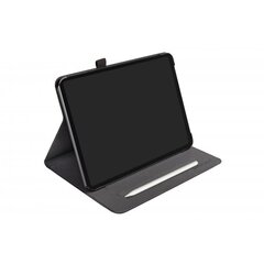 gecko V10T55C1 Easy Click 2.0 Cover for iPad Air 10.8 (2020) (black) цена и информация | Чехлы для планшетов и электронных книг | 220.lv