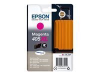 EPSON Singlepack Magenta 405XL DURABrite цена и информация | Картриджи для струйных принтеров | 220.lv