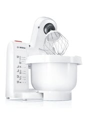 KITCHEN MACHINE BOSCH MUMP1000 цена и информация | Кухонные комбайны | 220.lv