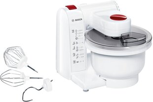 KITCHEN MACHINE BOSCH MUMP1000 цена и информация | Кухонные комбайны | 220.lv