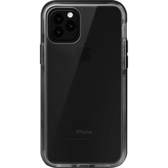 LAUT EXOFRAME iPhone 11 Pro Max GUN MET. цена и информация | Чехлы для телефонов | 220.lv