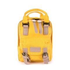 Рюкзак Art of Polo, желтый цена и информация | Спортивные сумки и рюкзаки | 220.lv