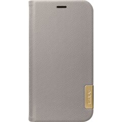 LAUT PRESTIGE FOLIO iPhone 11 Pro TAUPE цена и информация | Чехлы для телефонов | 220.lv