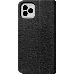 LAUT PRESTIGE FOLIO iPhone 11 Pro BLACK цена и информация | Чехлы для телефонов | 220.lv