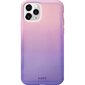 LAUT HUEX FADE iPhone 11 Pro Max LILAC cena un informācija | Telefonu vāciņi, maciņi | 220.lv