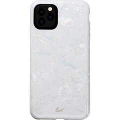LAUT PEARL iPhone 11 Pro ARCTIC PEARL цена и информация | Чехлы для телефонов | 220.lv
