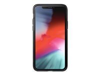 LAUT CRYSTAL-X IMPKT iPhone 11 BLACK CR cena un informācija | Telefonu vāciņi, maciņi | 220.lv