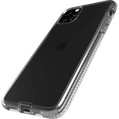 TECH21 Pure Clear iPhone 11 Pro Max цена и информация | Чехлы для телефонов | 220.lv