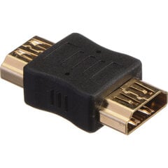 KRAMER Adapteris AD-HF/HF cena un informācija | Adapteri un USB centrmezgli | 220.lv