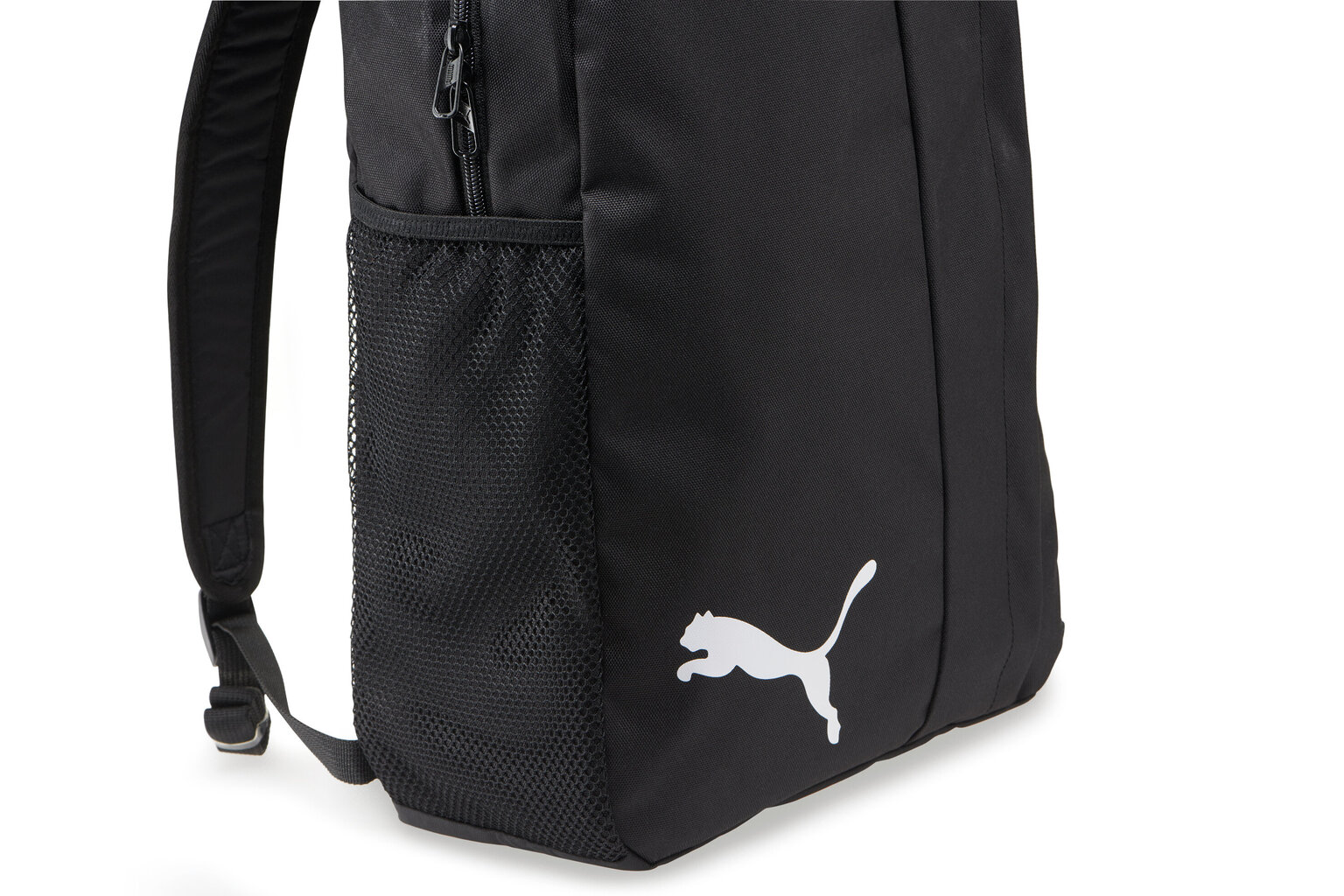 Puma Mugursomas teamGOAL 23 Backpack Black cena un informācija | Sporta somas un mugursomas | 220.lv