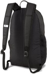Puma Mugursomas teamGOAL 23 Backpack Black цена и информация | Рюкзаки и сумки | 220.lv