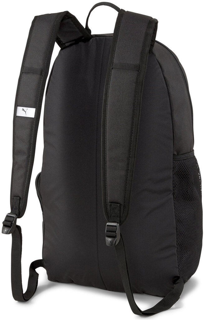 Puma Mugursomas teamGOAL 23 Backpack Black cena un informācija | Sporta somas un mugursomas | 220.lv