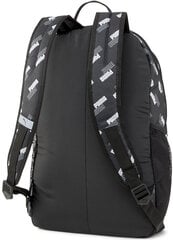 Рюкзак Puma Academy Backpack, чёрный, 077301 14 цена и информация | Рюкзаки и сумки | 220.lv