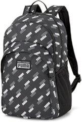 Рюкзак Puma Academy Backpack, чёрный, 077301 14 цена и информация | Puma Товары для спорта | 220.lv