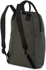 Puma Mugursomas Core College Bag Khaki cena un informācija | Puma Preces skolai | 220.lv