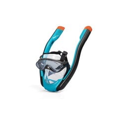 Bestway Hydro-Pro SeaClear Flowtech snorkelēšanas komplekts 994006944 цена и информация | Наборы для подводного плавания | 220.lv