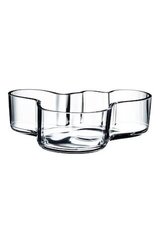 Iittala Aalto trauks 195x50mm dzidrs cena un informācija | Trauki, šķīvji, pusdienu servīzes | 220.lv