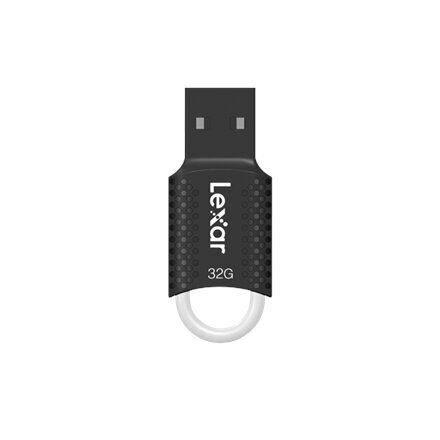 LEXAR JUMPDRIVE V40 (USB 2.0) 32GB cena un informācija | USB Atmiņas kartes | 220.lv