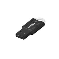 LEXAR JUMPDRIVE V40 (USB 2.0) 32GB цена и информация | USB накопители | 220.lv