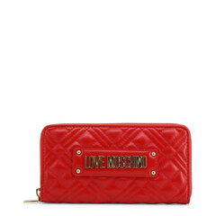 Love Moschino - JC5600PP1DLA0 60824 JC5600PP1DLA0_500 цена и информация | Женские кошельки, держатели для карточек | 220.lv