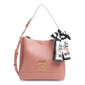 Love Moschino - JC4211PP1DLL0 60837 JC4211PP1DLL0_611 cena un informācija | Sieviešu somas | 220.lv