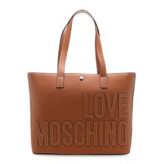 Love Moschino - JC4174PP1DLH0 60862 JC4174PP1DLH0_200 цена и информация | Женские сумки | 220.lv