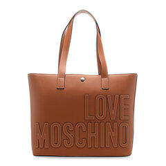 Love Moschino - JC4174PP1DLH0 60862 JC4174PP1DLH0_200 cena un informācija | Sieviešu somas | 220.lv